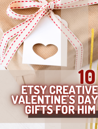 valentines day gift box