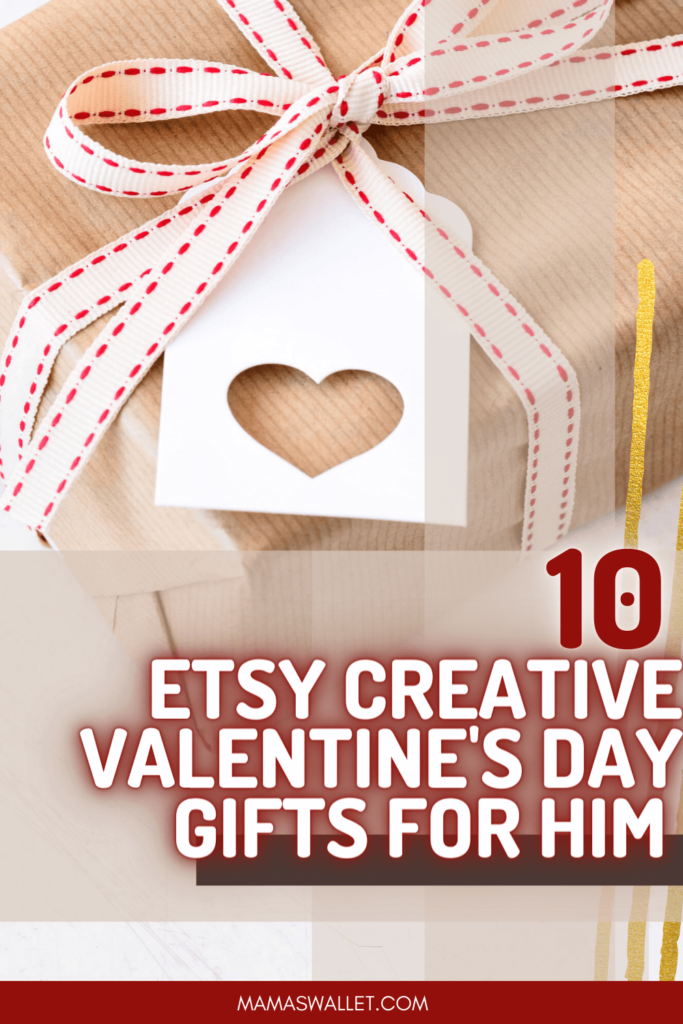 valentines day gift box