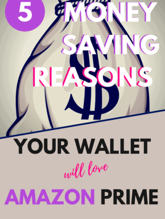 5 Money Saving Reasons Your Wallet Will Love Amazon Prime