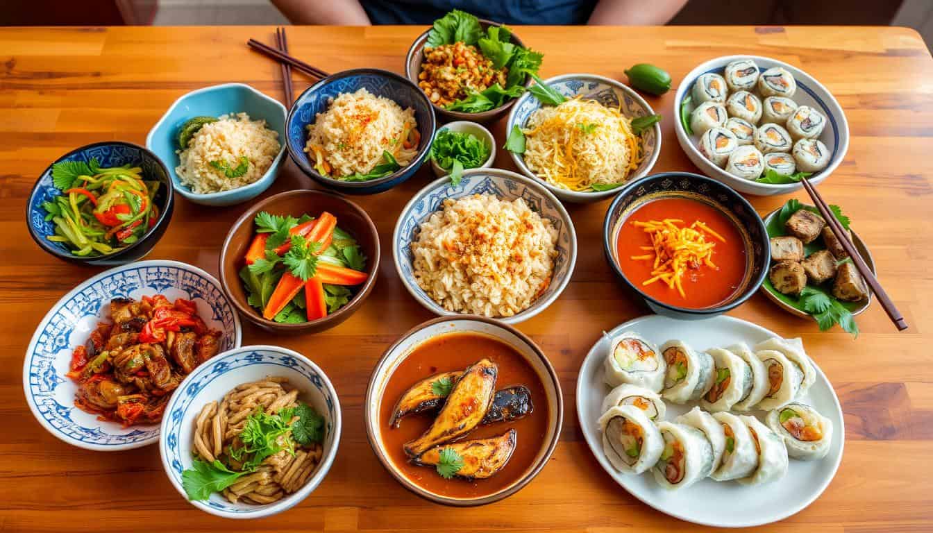 10 Quick Asian Dinner Recipes Your Family Will Love