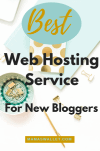 Best Web Hosting Service For New Bloggers