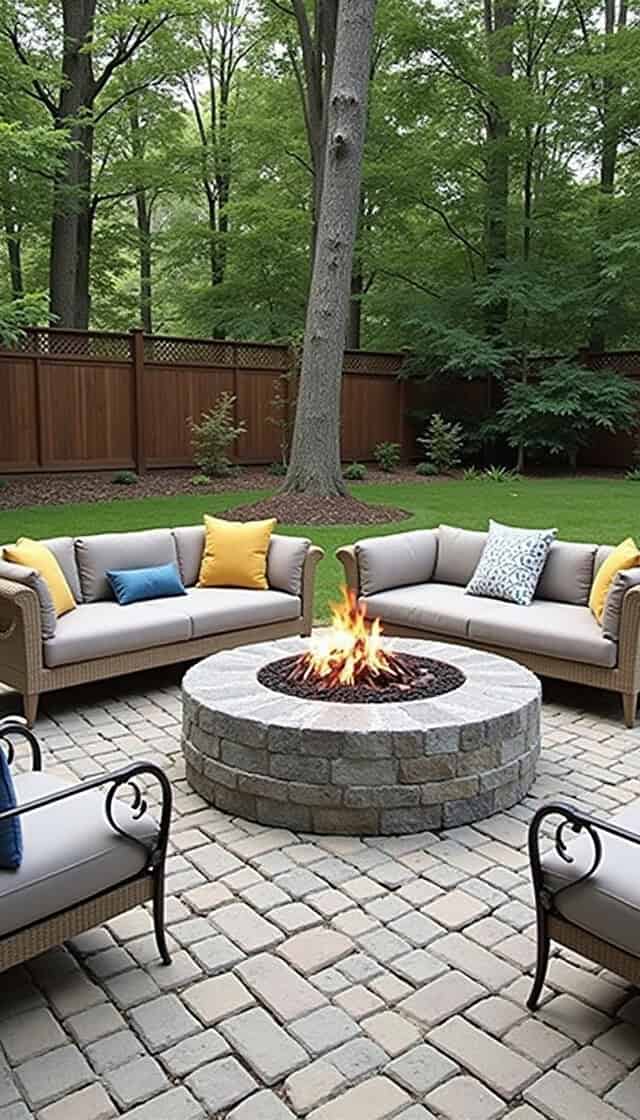 11 Cozy Backyard Ideas That Turn Your Outdoor Space Into A Retreat