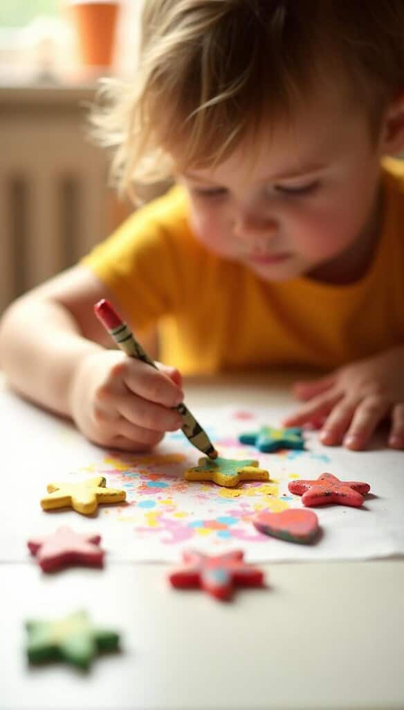 12 Easy Earth Day Crafts For Toddlers Using Stuff You Already Have At Home 2 easy earth day crafts for toddlers