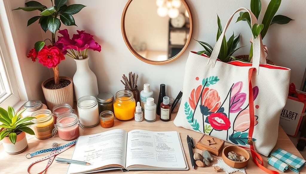DIY beauty and fashion hacks