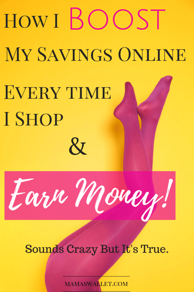 I am always looking at how I can save more for my family especially with my everyday shopping. I use this amazing service all year long and not only do I save money but I also earn cashback on my purchases.