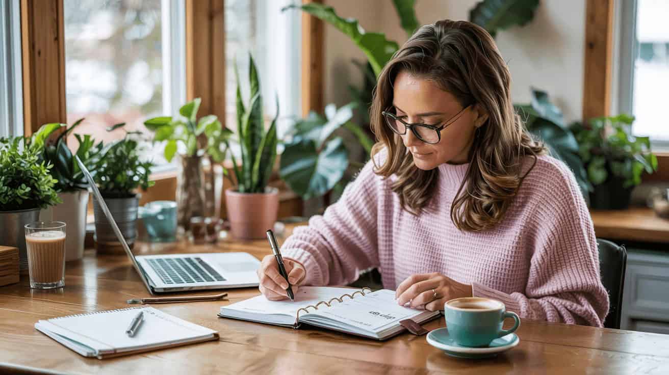 Best New Year Resolution Ideas For 2025 To Start Fresh