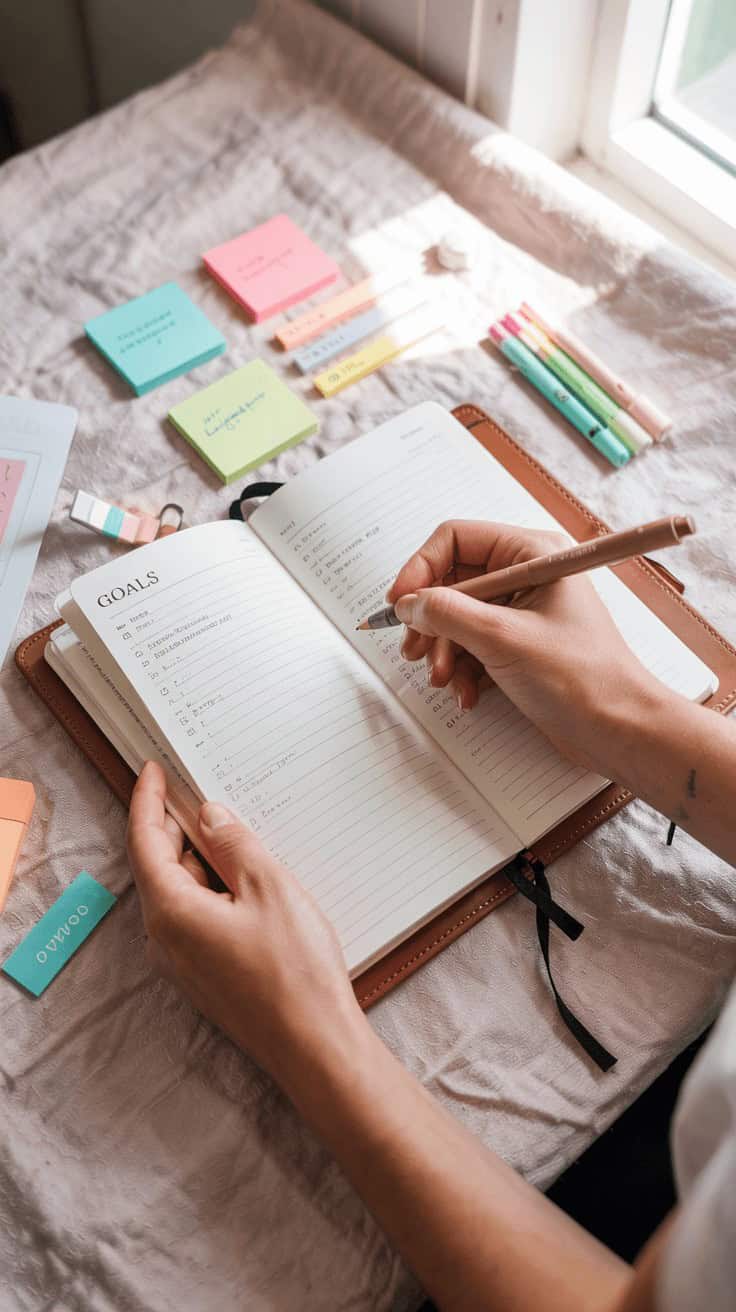 Best New Year Resolution Ideas For 2025 To Start Fresh