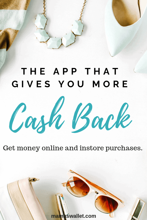 If you like saving money and earning then this app will do just that with quick and easy signup.