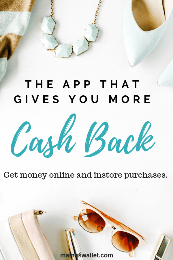 If you like saving money and earning then this app will do just that with quick and easy signup.