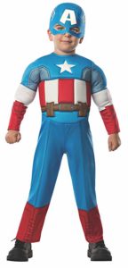 Top 14 Toddler Boy Halloween Costumes Under 40