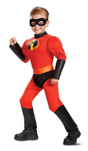 Top 14 Toddler Boy Halloween Costumes Under 40