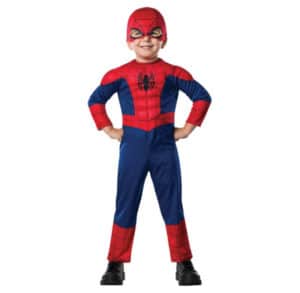 Top 14 Toddler Boy Halloween Costumes Under 40