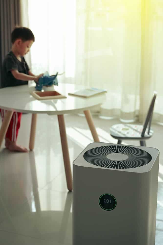Ultimate Diy Green Cleaner: Safe &Amp; Eco-Friendly 2 clean air diy green cleaner | Mamas Wallet