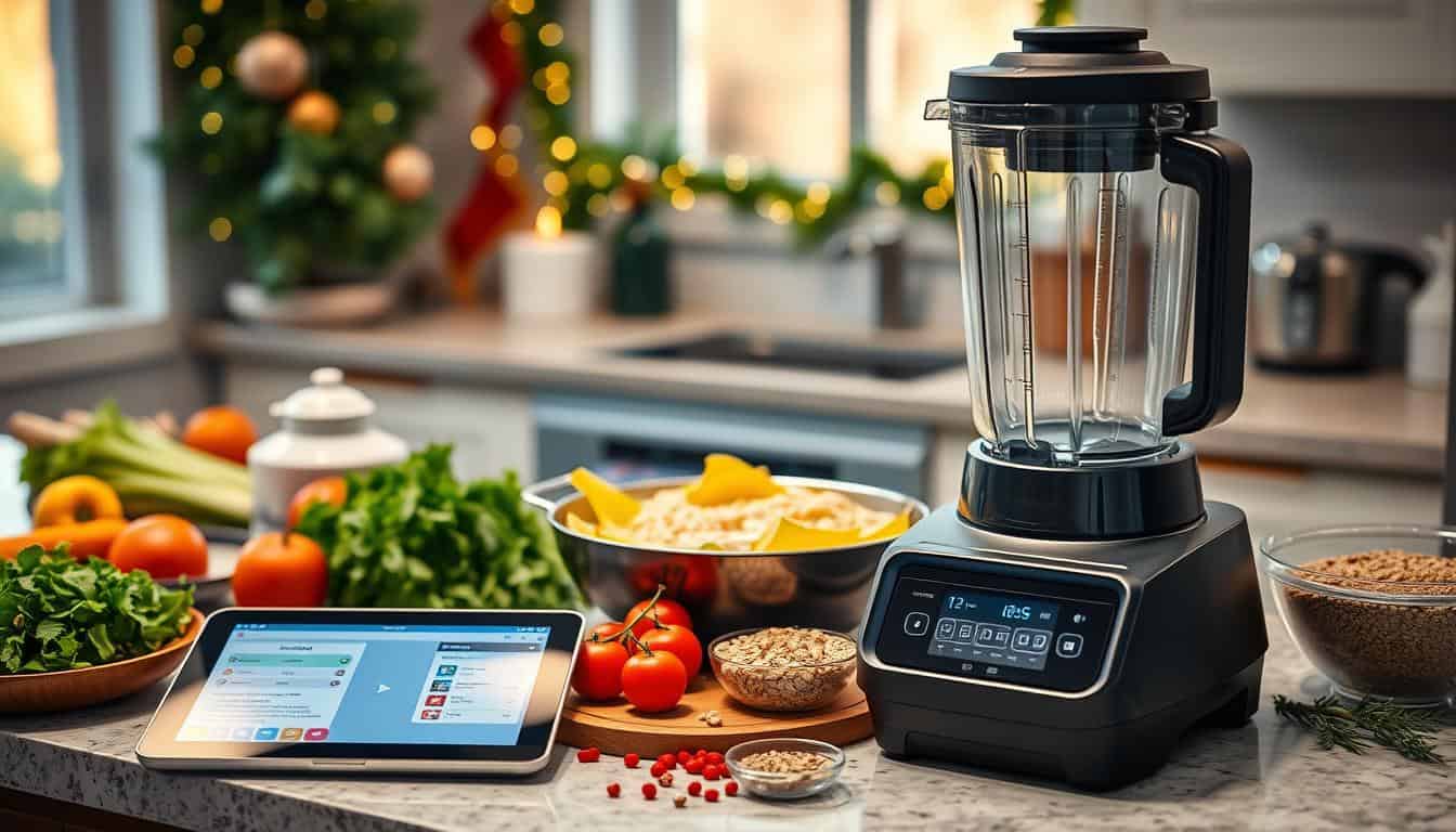 The Best Digital Tools For Budget-Friendly Holiday Food Planning