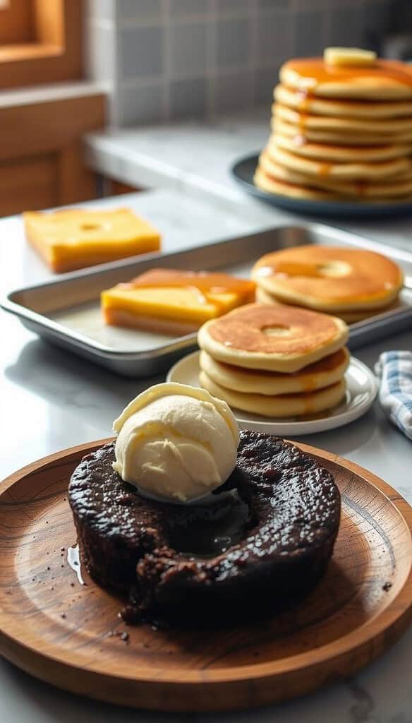 Easy 3 Ingredient Desserts Mamas Wallet