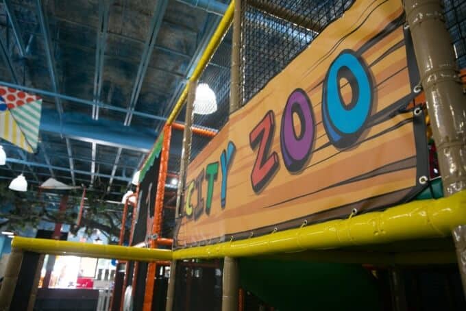Top Four Reasons You Should Have Your Toddler's Party At A Indoor Playground