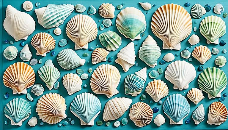 10 Must-Try DIY Seashell Crafts To Make Your Home Decor Stand Out