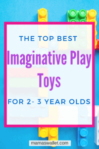 the top best imaginative play toys for 2 year olds