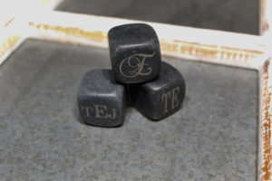 whiskey stones